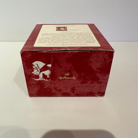 Celebration Barbie Ornament Special 2000 edition Collector Vintage Y2K - Picture 10 of 10